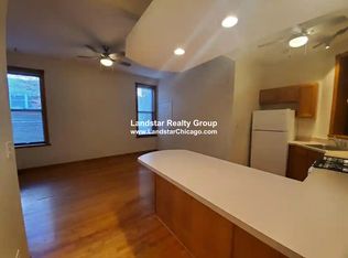 1427 N Wood St #1, Chicago, IL 60622