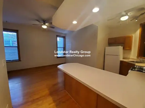 1427 N Wood St #1, Chicago, IL 60622