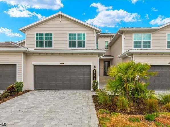 15895 Grassland Ln #4521, Punta Gorda, FL 33982