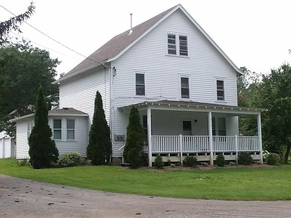 Lower unit of House.