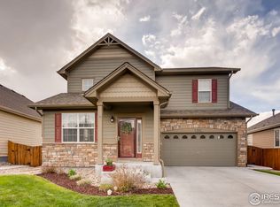 945 Ridge Runner Dr, Fort Collins, CO 80524