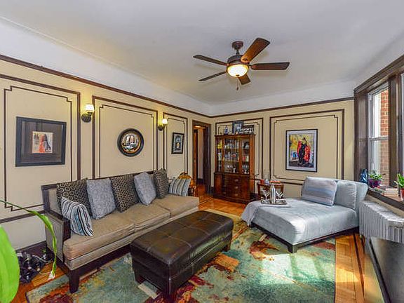 5th image of 8355 Lefferts Blvd APT 2F