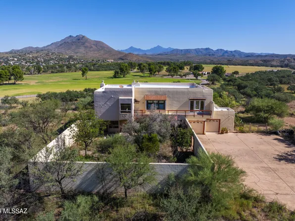 10 Kents Ave, Rio Rico, AZ 85648