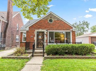 20455 Packard St, Detroit, MI 48234