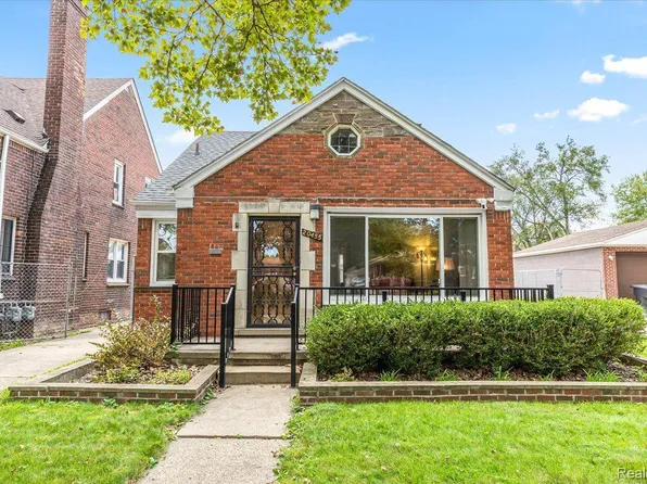20455 Packard St, Detroit, MI 48234
