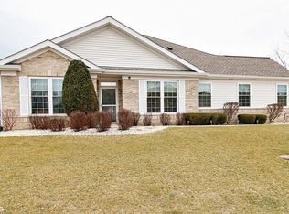 20930 W Blossom Ln #0, Plainfield, IL 60544