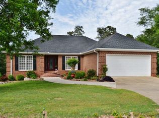 330 Saint Ives Way, Athens, GA 30606