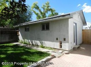 2305 N Cochiti Ave, Farmington, NM 87401