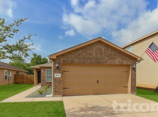 8122 Hall View Dr, Houston, TX 77075
