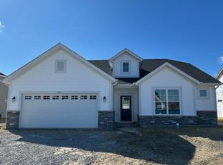 3105 Viridian Way, Valparaiso, IN 46385