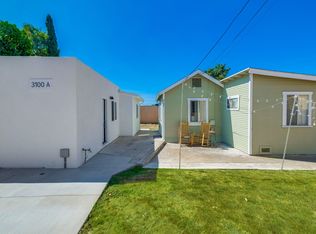 3100 E 15th St #A, Long Beach, CA 90804