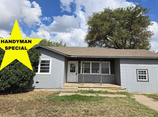 5614 Avenue A, Lubbock, TX 79404