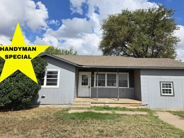 5614 Avenue A, Lubbock, TX 79404