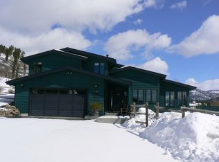 261 Alpen Strasse St, Bozeman, MT 59715