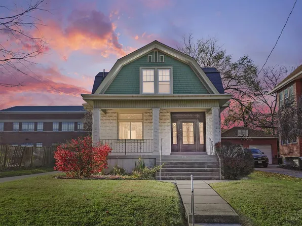 3433 Pleasant View Ave, Cincinnati, OH 45207