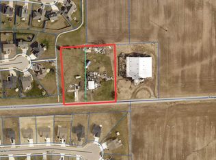 1425 County Road 54, Garrett, IN 46738