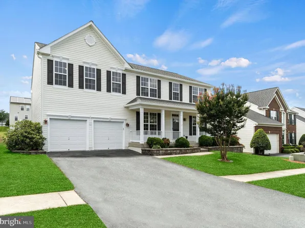 14308 Autumn Gold Rd, Boyds, MD 20841