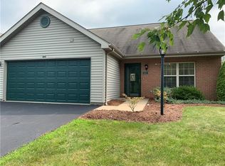 112 Saddlebrook Dr, Indiana, PA 15701