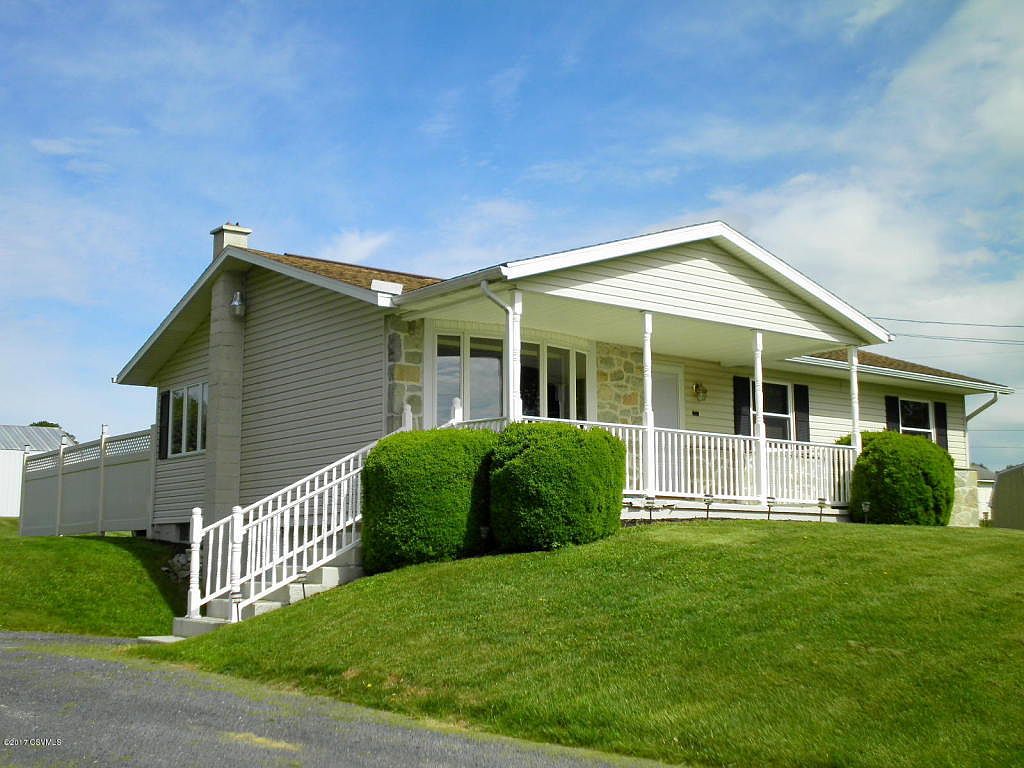 1083 Numidia Dr, Catawissa, PA 17820 Zillow