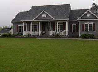 11 Brandell Dr, Plattsburgh, NY 12901