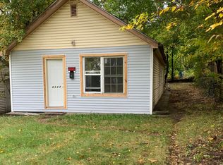 4347 Jackson St, Gary, IN 46408