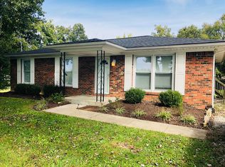 154 Bass Ln, Mt Washington, KY 40047
