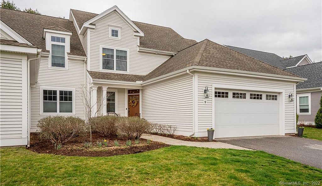 9 Tryon Farm Rd, South Glastonbury, CT 06073 Zillow