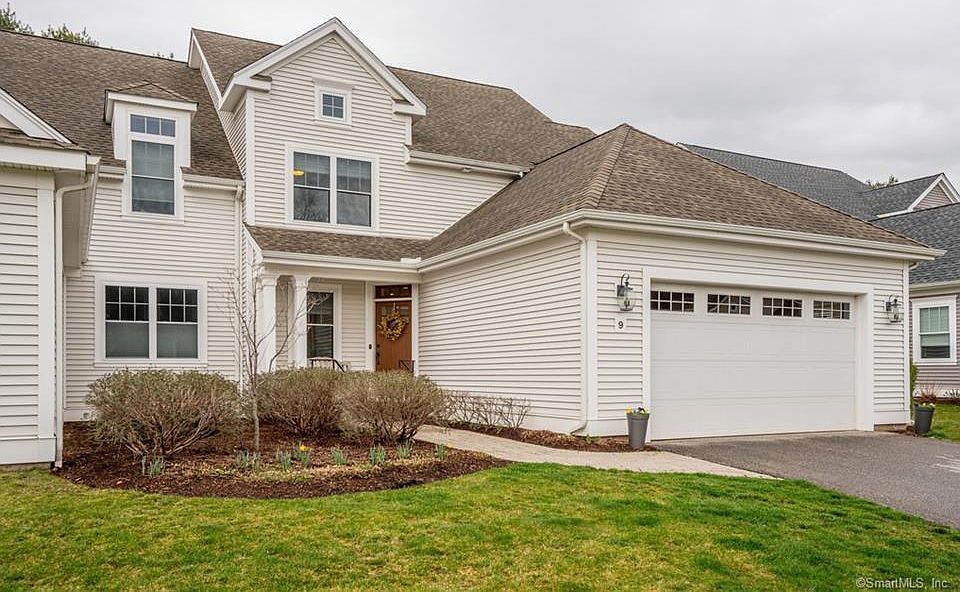 9 Tryon Farm Rd, South Glastonbury, CT 06073 Zillow