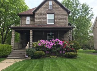8 S Tionesta Ave, Kane, PA 16735