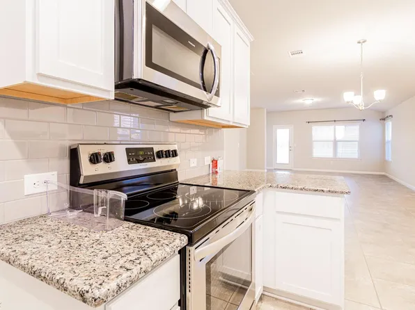 18329 Catoctin Dr, Pflugerville, TX 78660