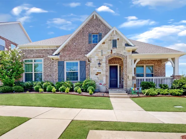 6302 Montgomery Dr, Rowlett, TX 75089