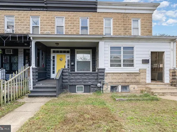 3822 6th St, Baltimore, MD 21225