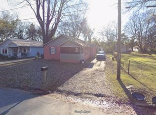 3202 Hubbard St, Columbus, GA 31903