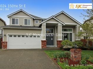 8024 150th St E, Puyallup, WA 98375