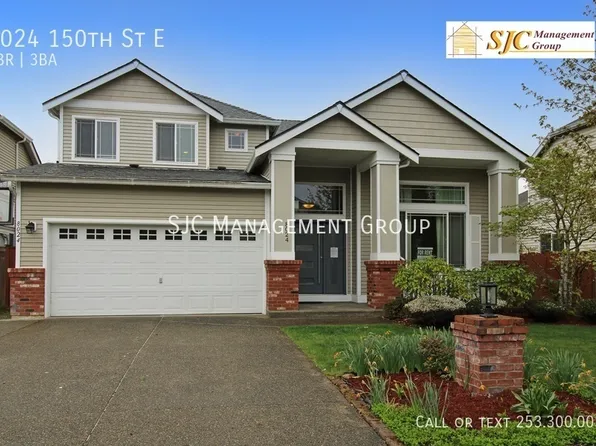 8024 150th St E, Puyallup, WA 98375