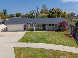 17050 Villa Rita Dr, Whittier, CA 90603