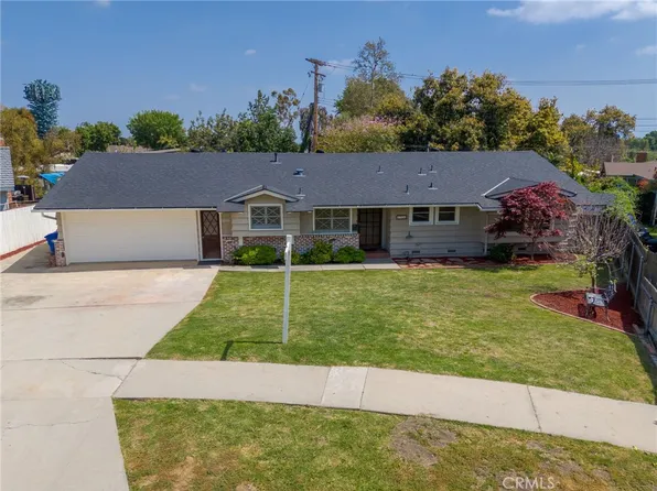 17050 Villa Rita Dr, Whittier, CA 90603