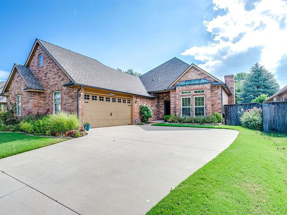 4409 Spyglass Dr, Norman, OK 73072 Zillow