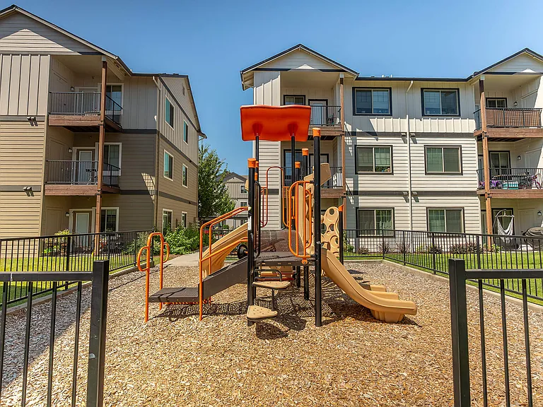 Forestplace Apartment Homes — Photo 12