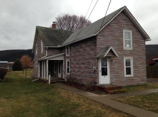 196 McDuffee St, Sayre, PA 18840