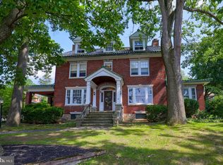 1415 Hampden Blvd, Reading, PA 19604