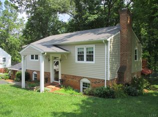 178 Apple Way, Madison Heights, VA 24572