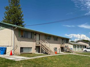 848 Bryan Rd, Pocatello, ID 83201