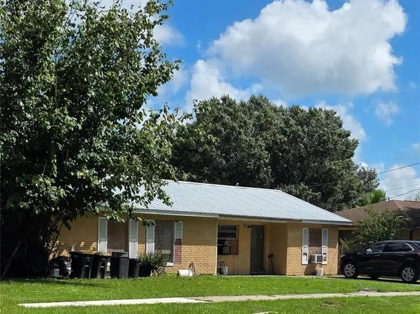 1203 NE HICKORY STREET, ARCADIA, FL 34266