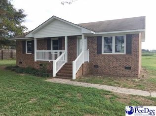 1741 Indian Branch Rd, Darlington, SC 29532