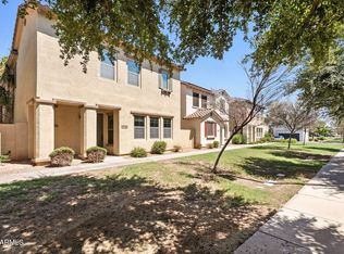 3530 S Bandit Rd, Gilbert, AZ 85297