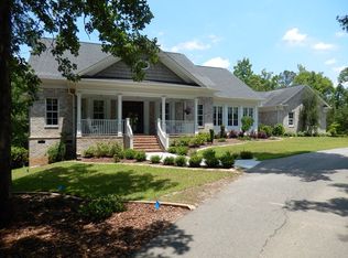 5353 Magnolia Ln, Evans, GA 30809