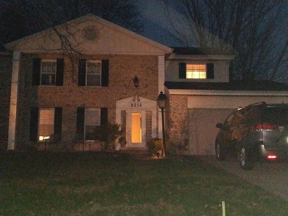 1st image of 8214 N Dilcrest Cir