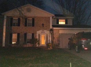 8214 N Dilcrest Cir, Florence, KY 41042