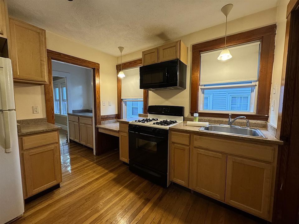 1st image of 14 Irvington Rd #1